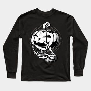 one for all Long Sleeve T-Shirt